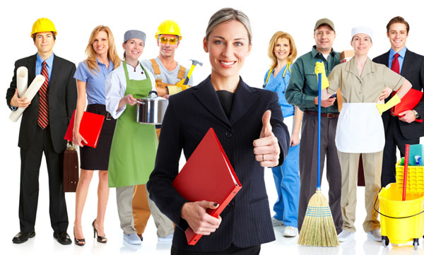 Hadim Yük Taşıma Personeli Hizmeti